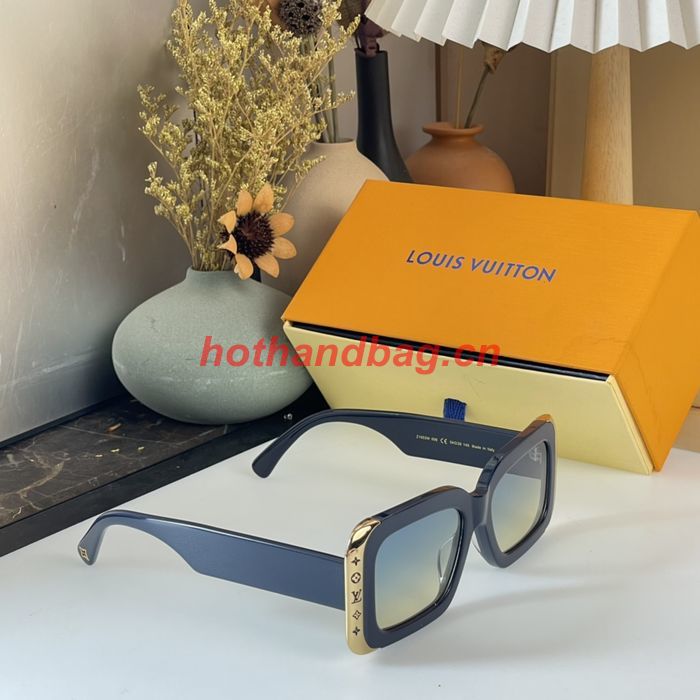 Louis Vuitton Sunglasses Top Quality LVS01486